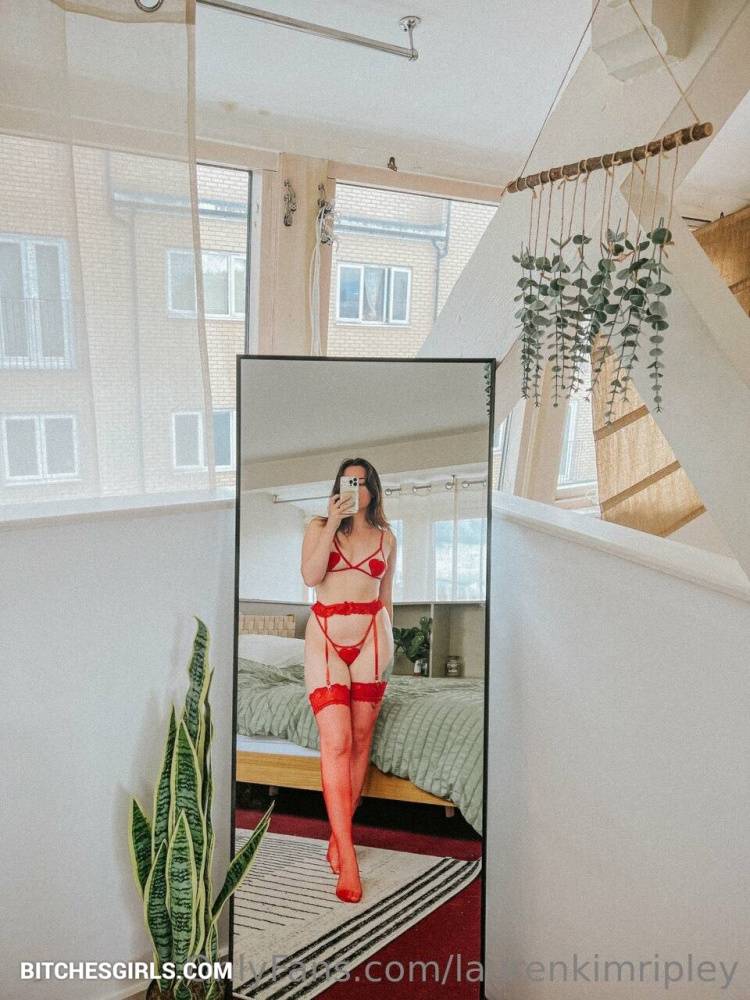 Laurenkimripley Nude Tiktok - Lauren Kim Ripley Onlyfans Leaked Naked Pics - #15