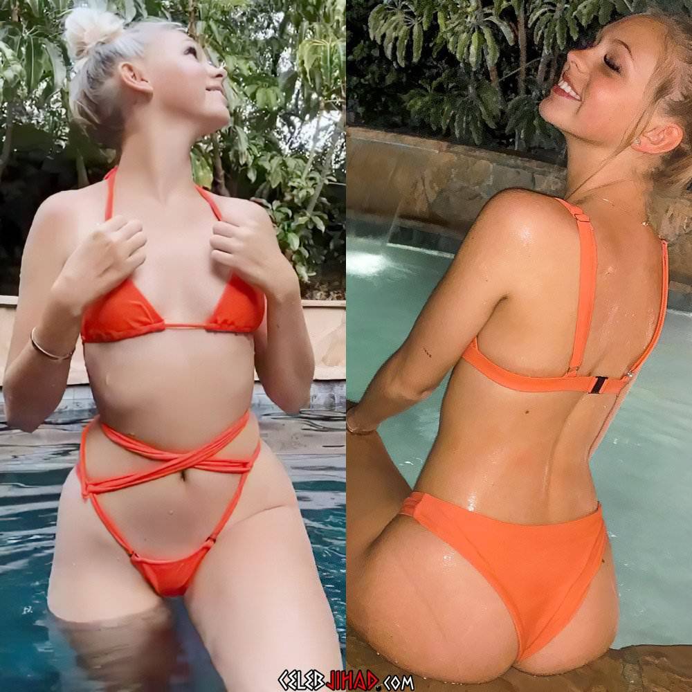 Jordyn Jones Nude Jordynjones Onlyfans Leaked! 13 Fapfappy - #20