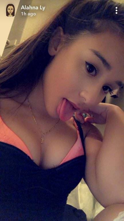 Alahna Ly Nude Alahnalyreal Onlyfans Leaked! 13 Fapfappy - #6