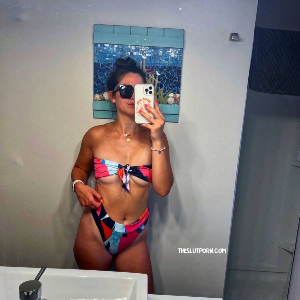 Jordyn Woodruff Nude Onlyfans Barstool Sports Leaks! 13 Fapfappy - #9