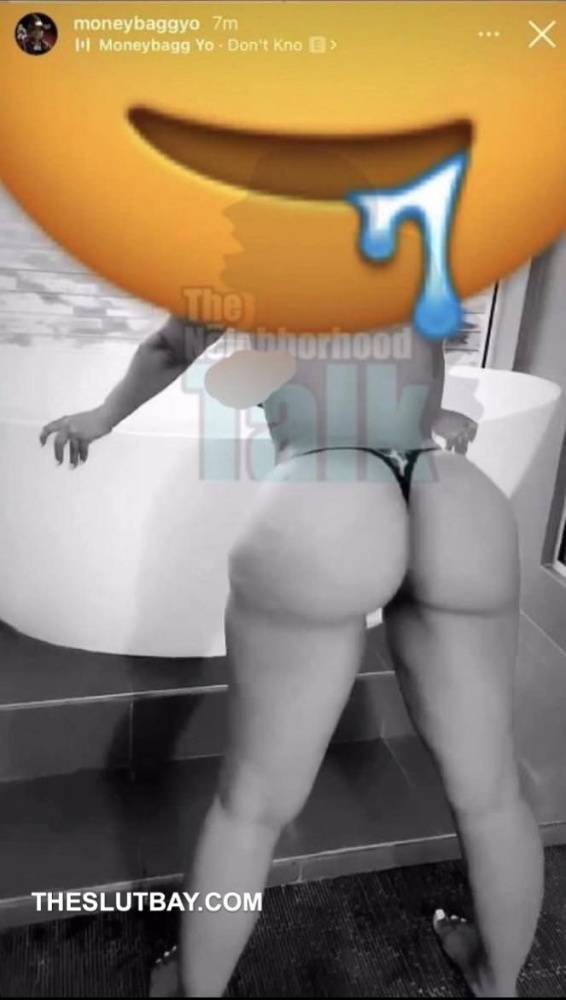 Ari Fletcher Nude Onlyfans Moneybagg Yo Leak! NEW 13 Fapfappy - #1