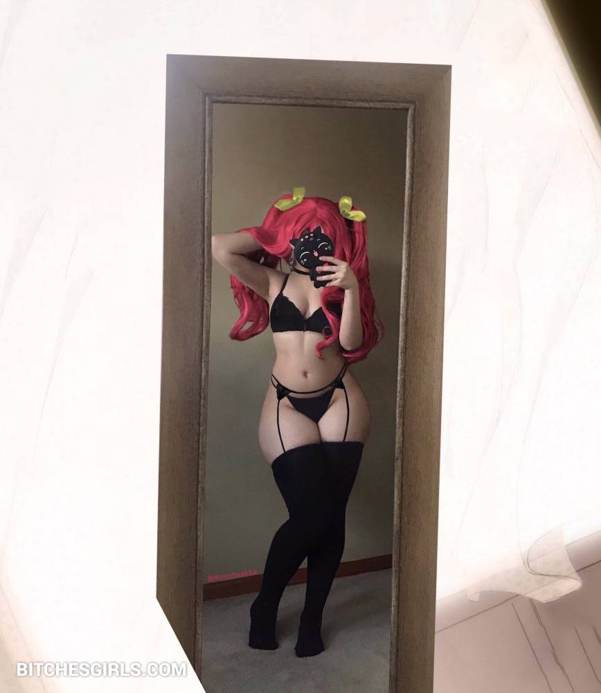 Melsanime Nude Asian - Mels Anime Reddit Leaked Naked Pics - #14