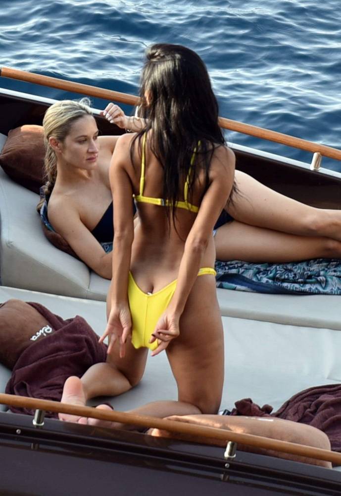 Nicole Scherzinger Nude Onlyfans Leaked! - #4