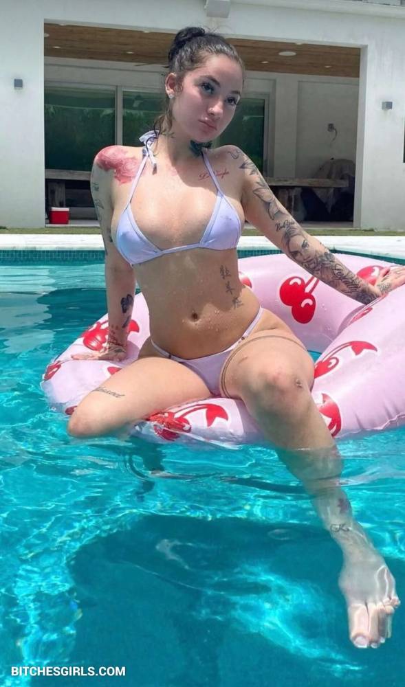 Danielle Instagram Sexy Influencer - Bregoli Onlyfans Leaked Naked Videos - #17