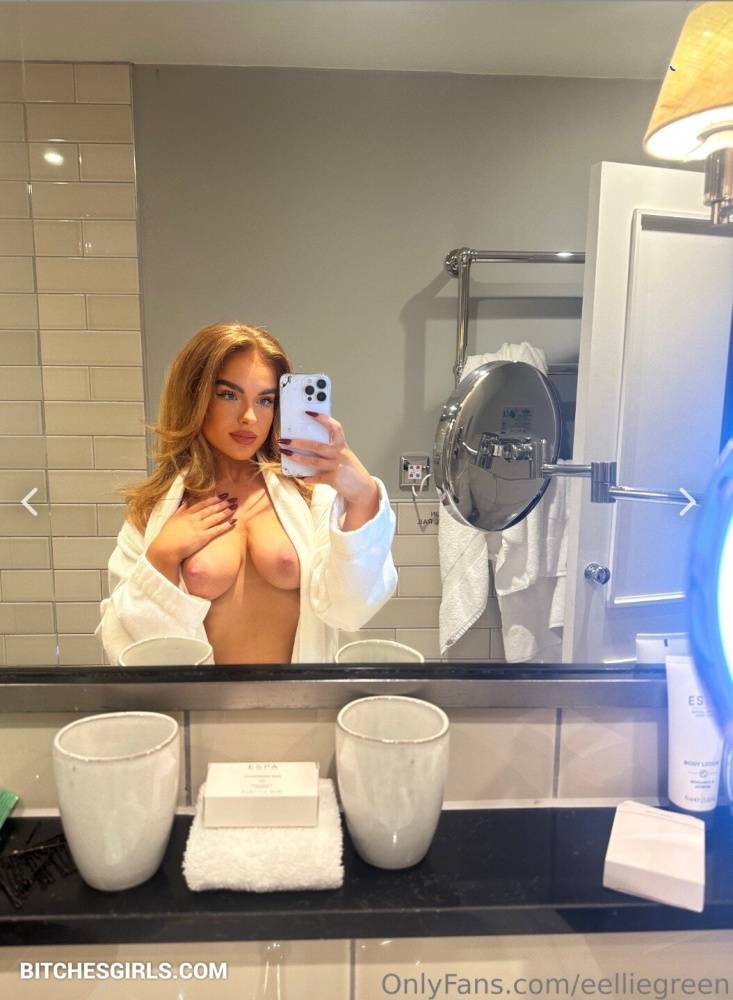 Ginger Bae Nude Latina - Ginger Onlyfans Leaked Naked Photos - #9