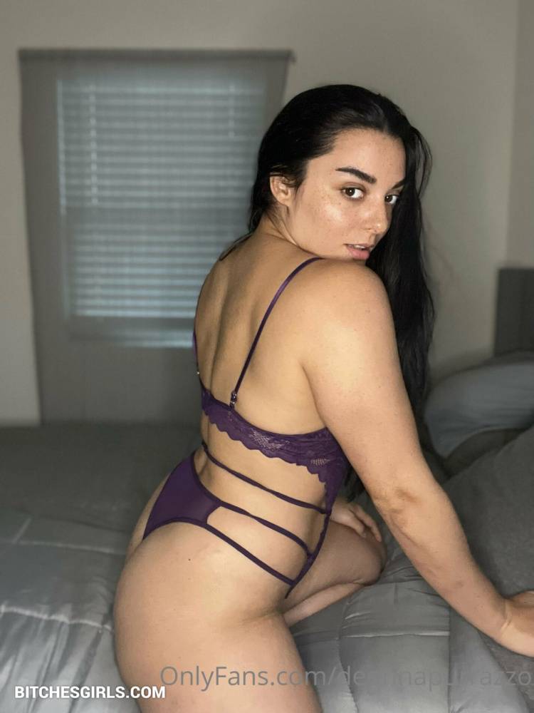 Deonna Purrazzo - Deonnapurrazzo Onlyfans Leaked Naked Pics - #17