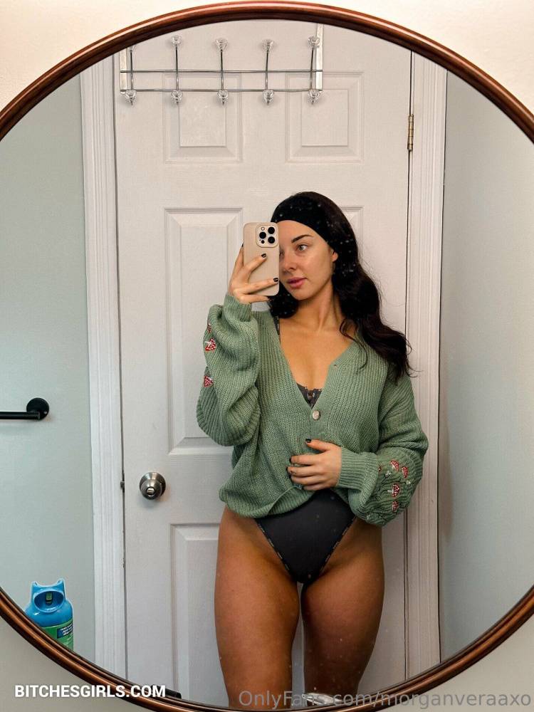 Morgan Vera Instagram Sexy Influencer - Vera Onlyfans Leaked Nude Photos - #19