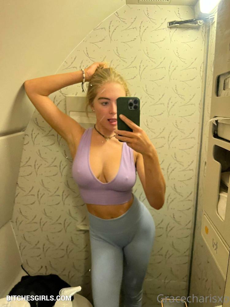 Grace Charis - Itsgracecharis Onlyfans Leaked Nude Photos - #11