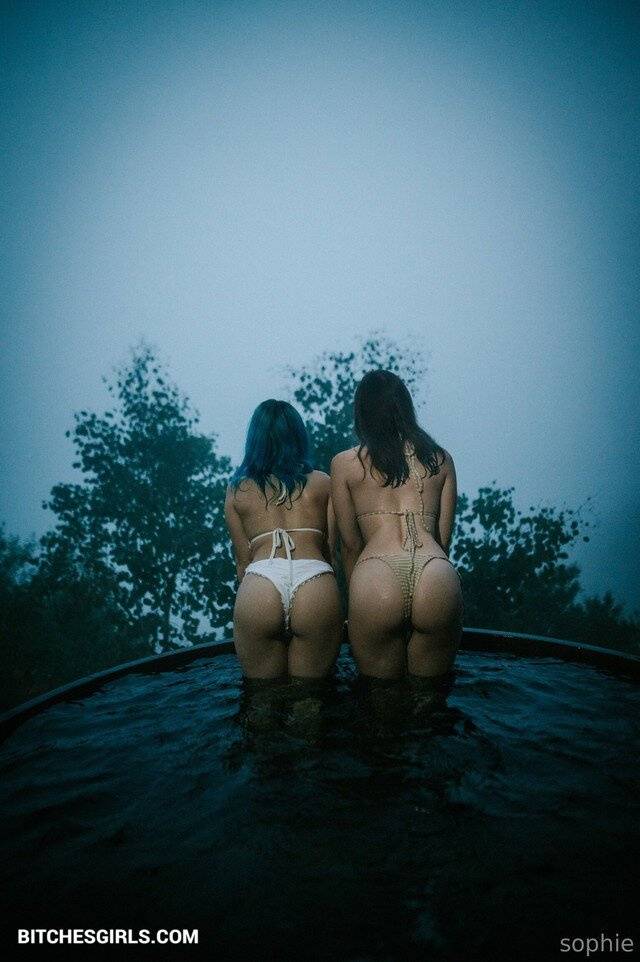 Sophie Mudd Instagram Nude Influencer - Sophiamuddd Onlyfans Leaked Nude Pics - #9