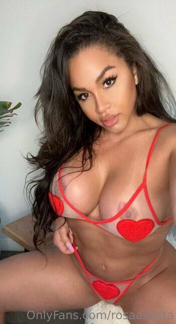 Rosa Acosta / rosaacosta Leaked Nude OnlyFans - #8