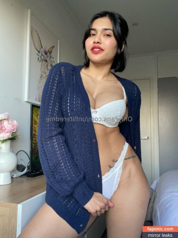 Ravina Patel aka its_ravina2429 aka its_shoaibravina aka unfilteredme Nude Leaks OnlyFans - #7