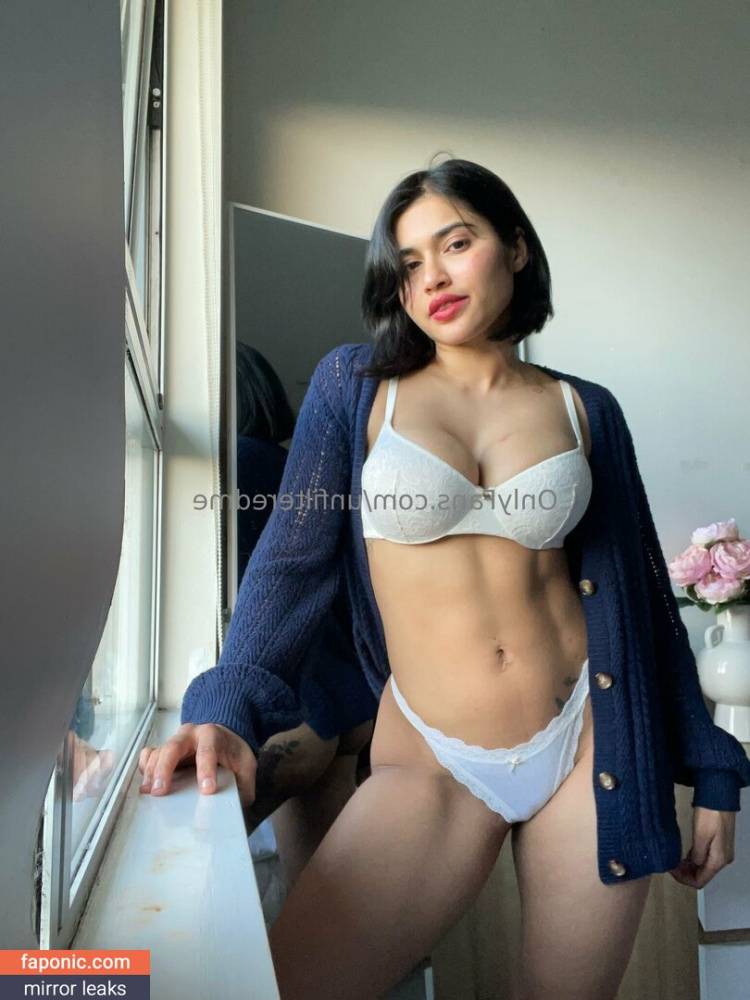 Ravina Patel aka its_ravina2429 aka its_shoaibravina aka unfilteredme Nude Leaks OnlyFans - #13