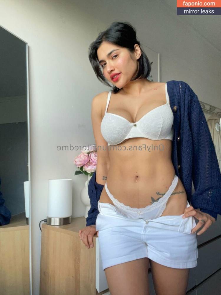 Ravina Patel aka its_ravina2429 aka its_shoaibravina aka unfilteredme Nude Leaks OnlyFans - #9