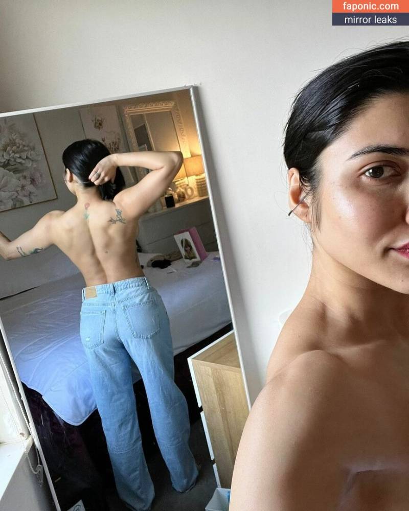 Ravina Patel aka its_ravina2429 aka its_shoaibravina aka unfilteredme Nude Leaks OnlyFans - #17