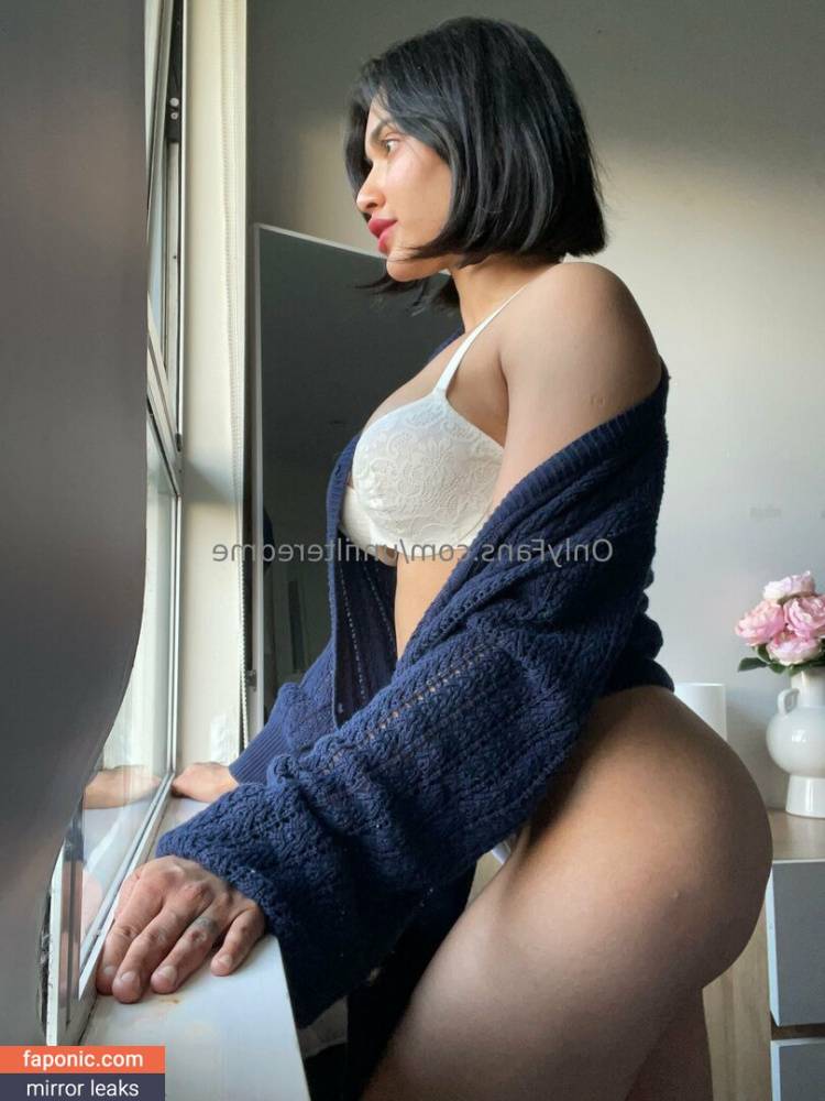 Ravina Patel aka its_ravina2429 aka its_shoaibravina aka unfilteredme Nude Leaks OnlyFans - #3