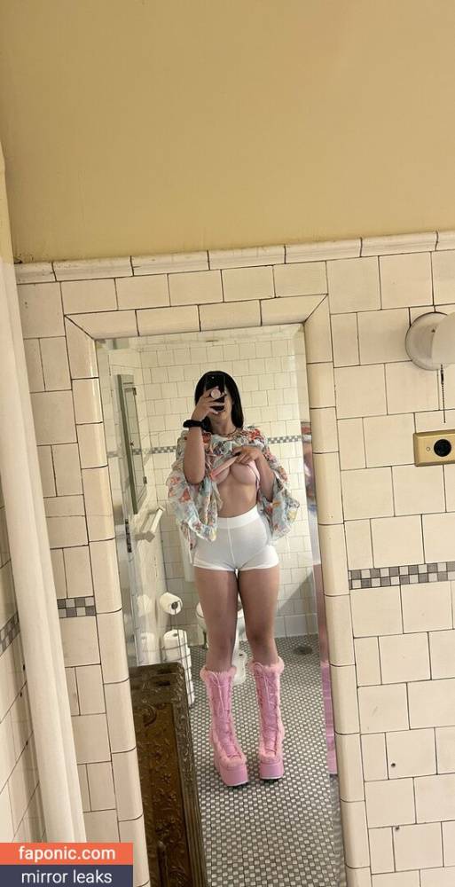 kittygirlguts aka kittygirlgutsxo Nude Leaks OnlyFans - #12