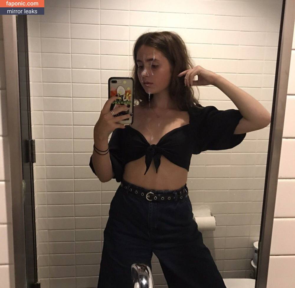 Claire cottrill aka Clairo Nude Leaks - #10