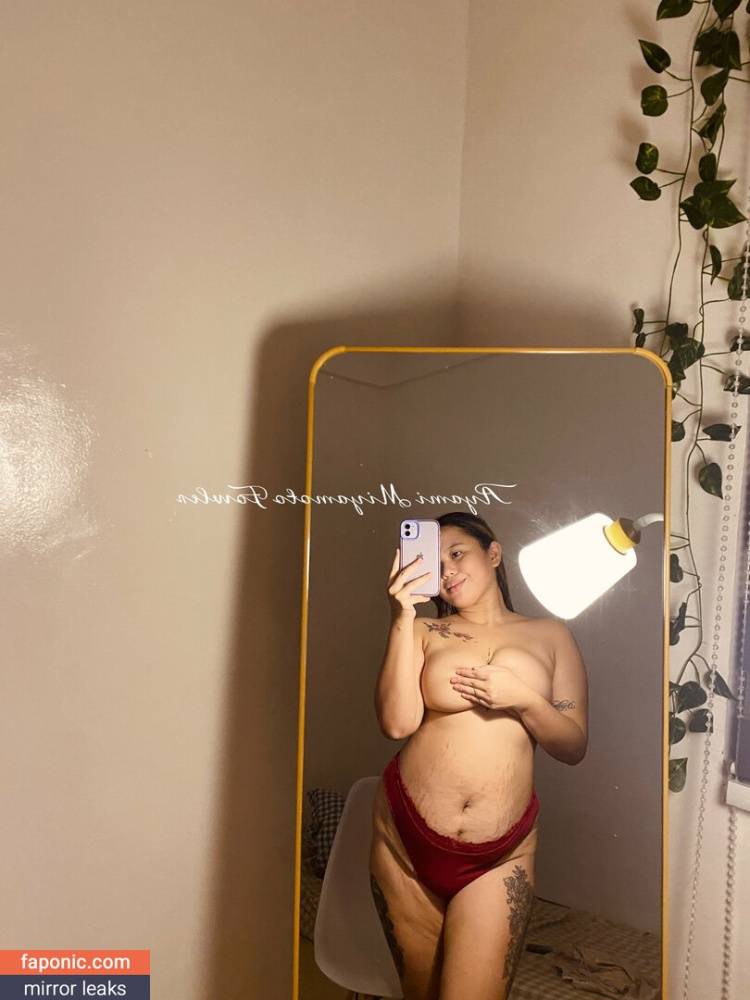 1191277733 aka Ayami Miyamoto Fowler aka mamiayamifowler Nude Leaks OnlyFans - #5