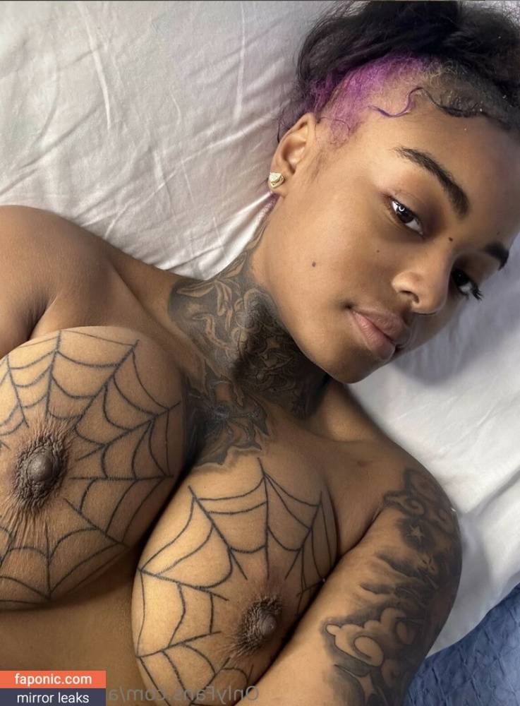 Alisha Allen aka aleishalanae aka alishamelons Nude Leaks OnlyFans - #9