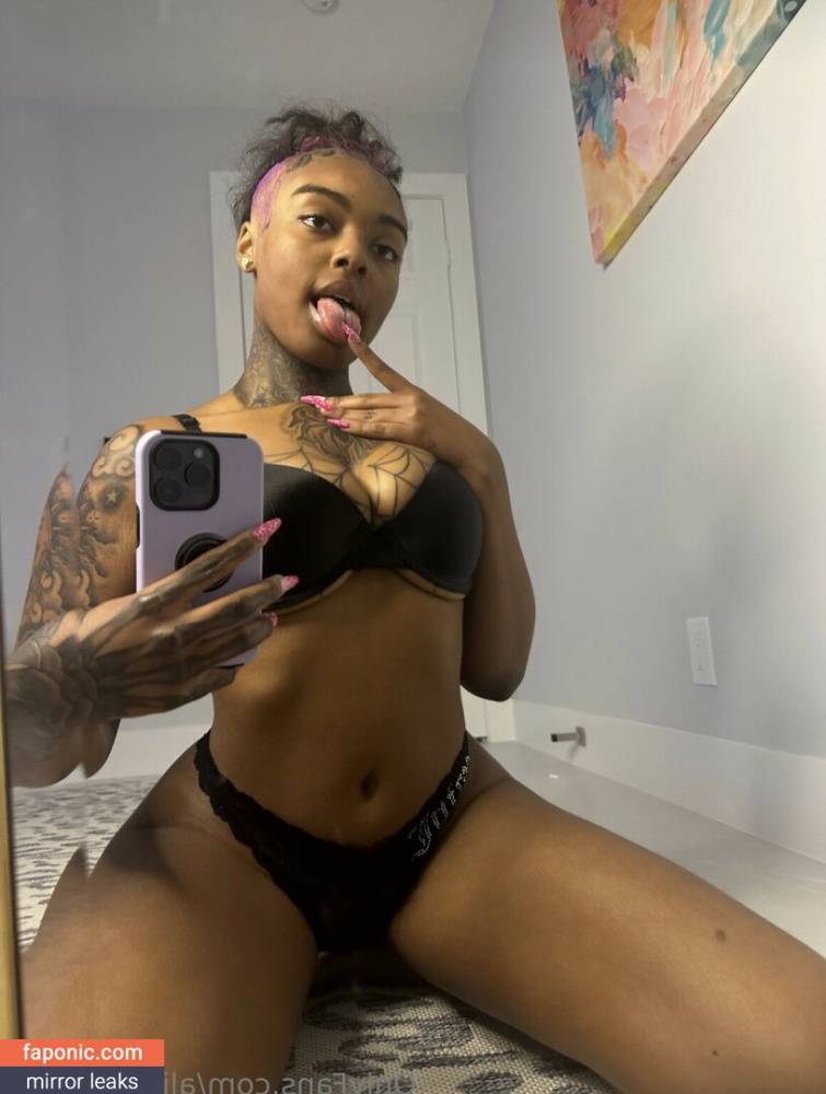 Alisha Allen aka aleishalanae aka alishamelons Nude Leaks OnlyFans - #14