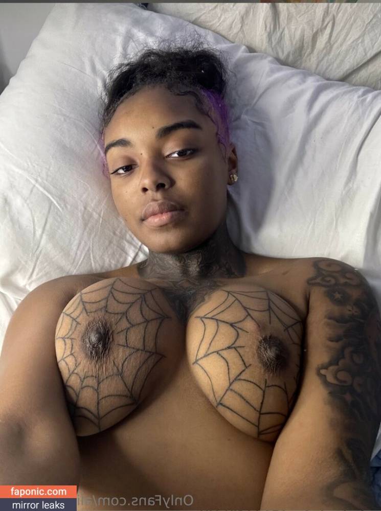 Alisha Allen aka aleishalanae aka alishamelons Nude Leaks OnlyFans - #7