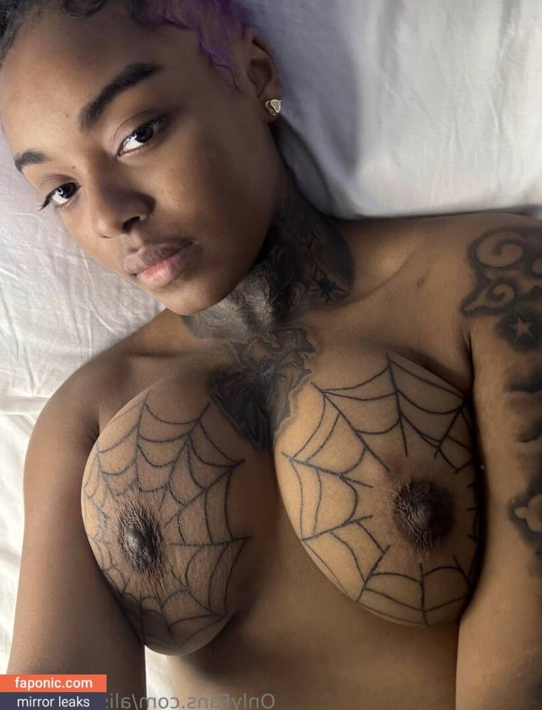 Alisha Allen aka aleishalanae aka alishamelons Nude Leaks OnlyFans - #6