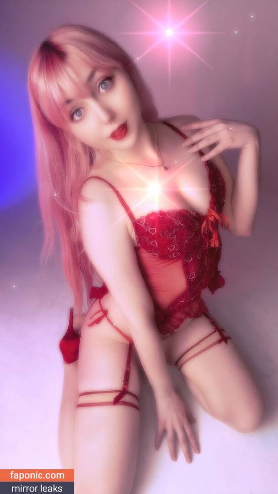 anibae.cos aka anibae.irl Nude Leaks OnlyFans - #16