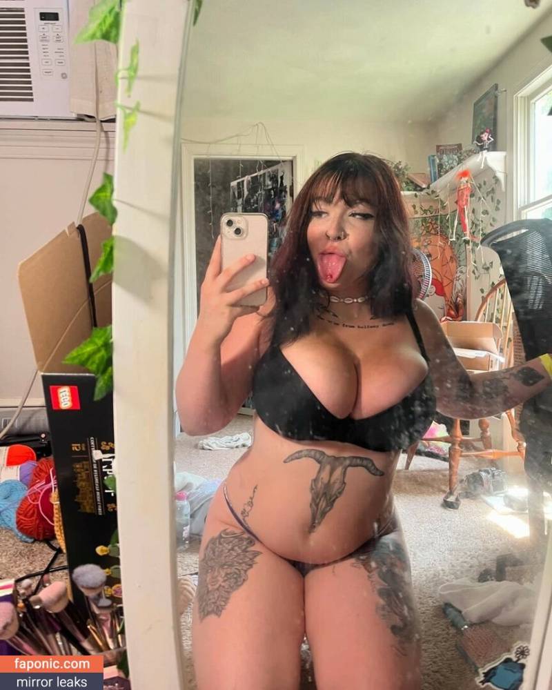 Steviemoonx Nude Leaks OnlyFans - #3