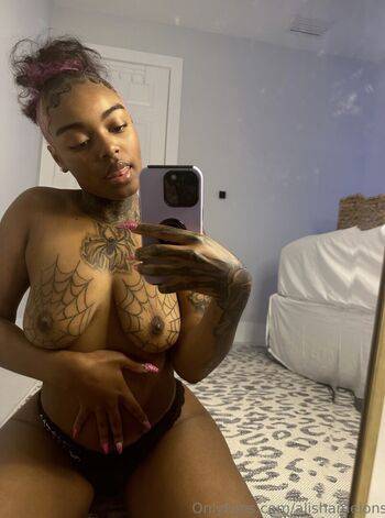 Alisha Allen / aleishalanae / alishamelons Leaked Nude OnlyFans - #11