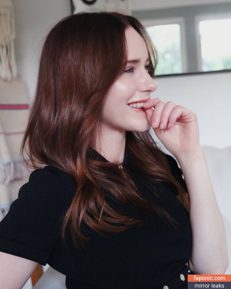 Marvelous Mrs. Maisel aka Rachel Brosnahan aka rachelbrosnahan Nude Leaks - #17