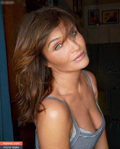 Helena Christensen / helenachristensen Nude Leaks OnlyFans - TheFap - #7