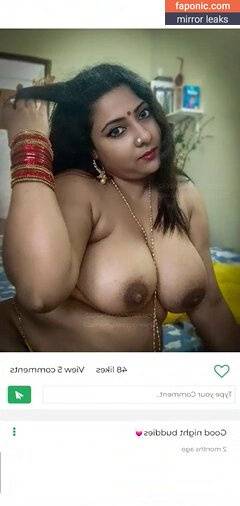 Sumana Sengupta aka sumanasg Nude Leaks - #13