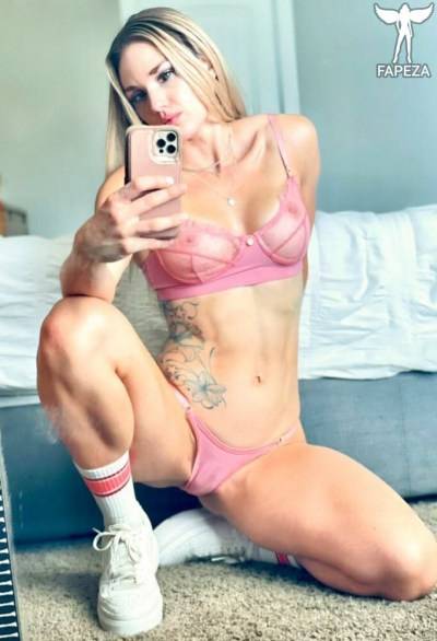 Jadieonlyfit / jadieonlyfit Nude Leaks OnlyFans - TheFap - #11