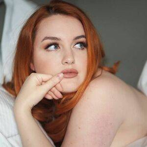 Kayla The Redhead / https: / missredhead / missredheadof Nude Leaks - #21