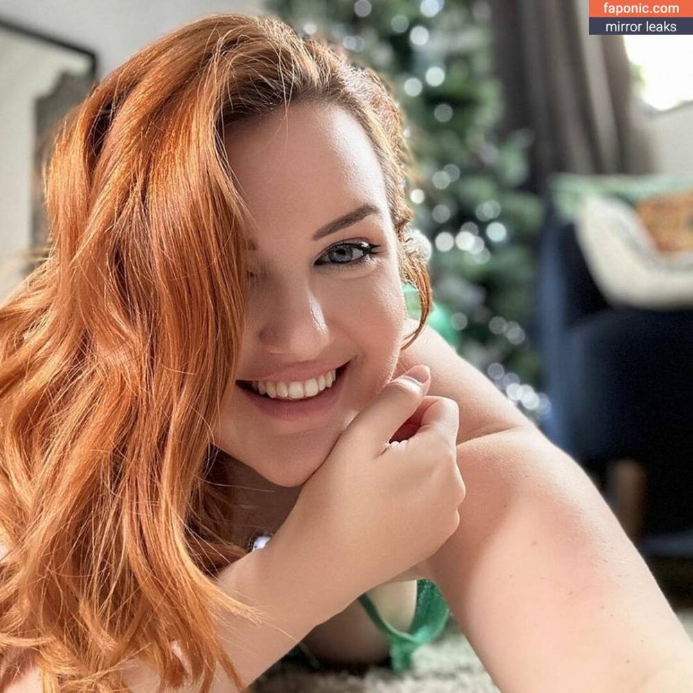 Kayla The Redhead aka https: aka missredhead aka missredheadof Nude Leaks OnlyFans - #7