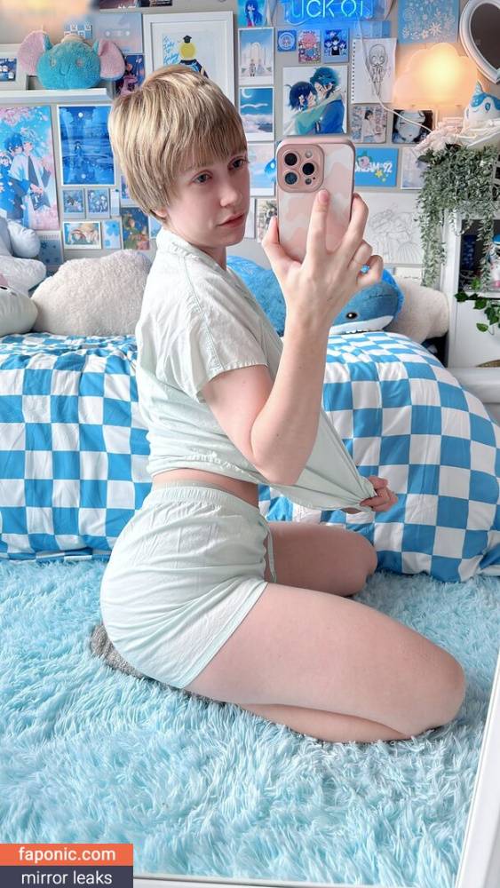 Indigo White aka indigowhitecosplay aka npcprincess666 Nude Leaks - #2