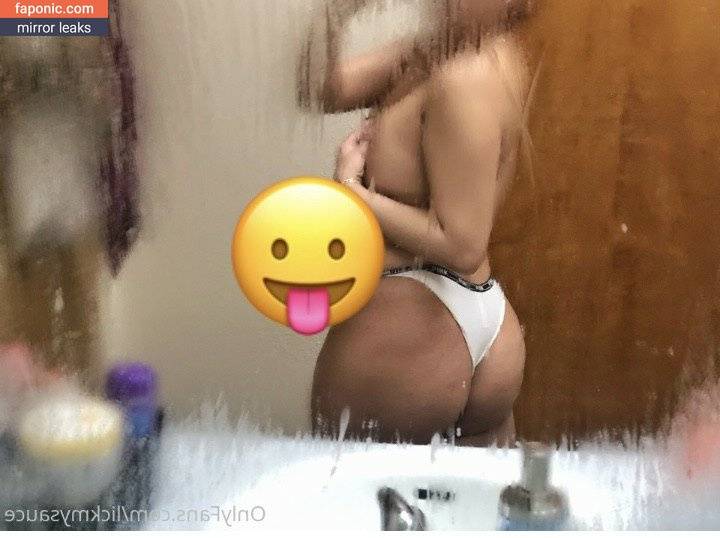 Mtoosaucy aka lickmysauce Nude Leaks OnlyFans - #1