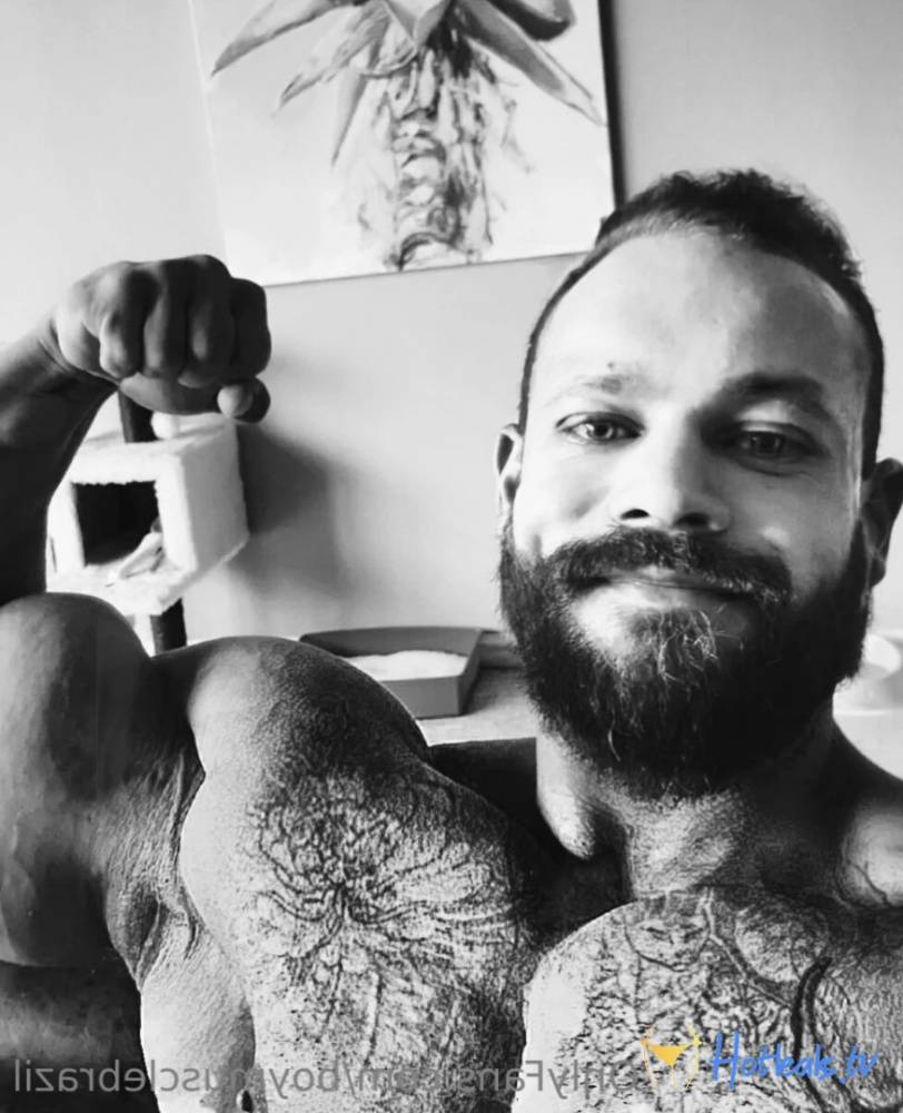 Boy Muscle Brazil / boymusclebrazil Nude Leaks OnlyFans - TheFap - #7