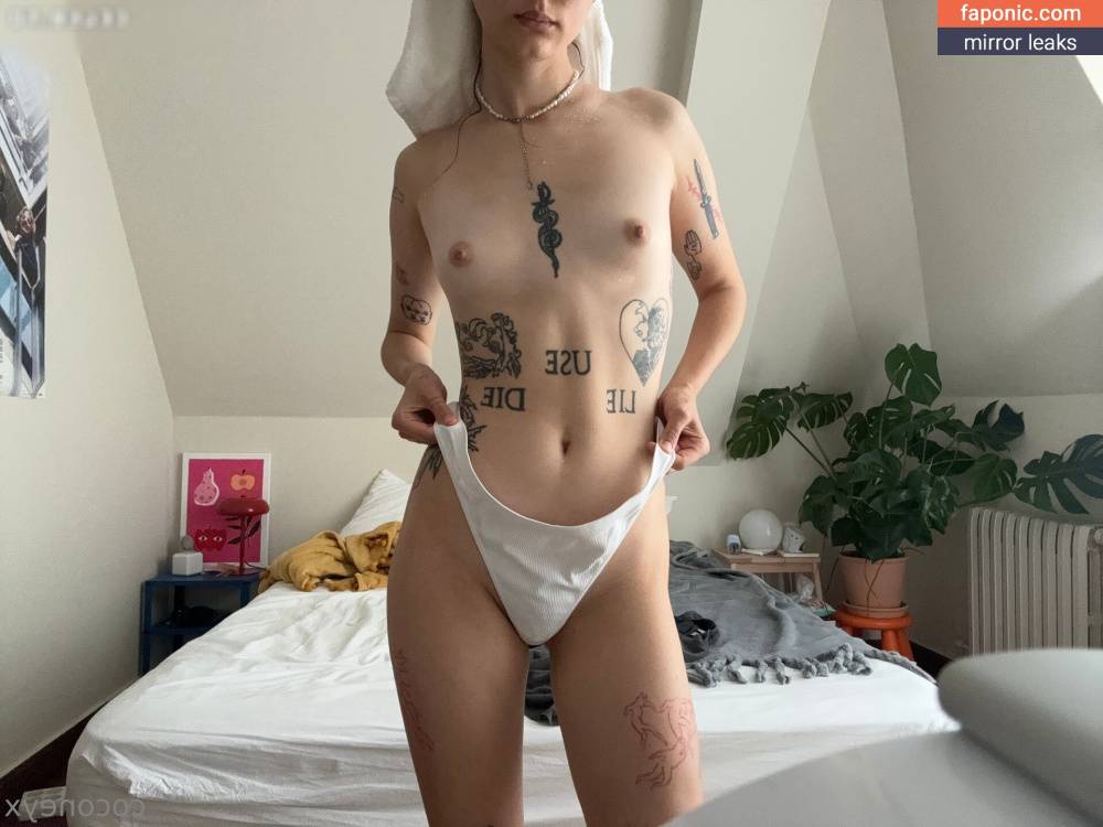 Coconey aka coconeyx aka coconeyxx Nude Leaks OnlyFans - #10