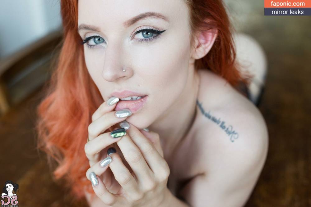 Hircine aka Pun Queen aka Rougue Suicide aka hircinespaw aka titchfortat Nude Leaks OnlyFans - #17