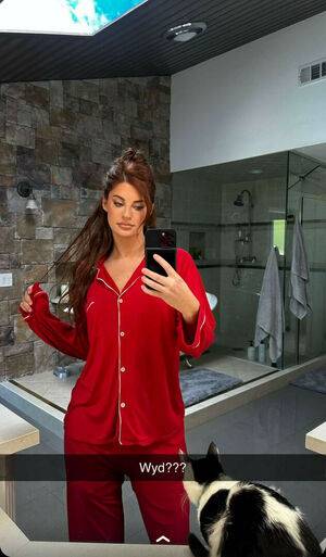 Hannah Stocking / hannahstocking Nude Leaks - #7