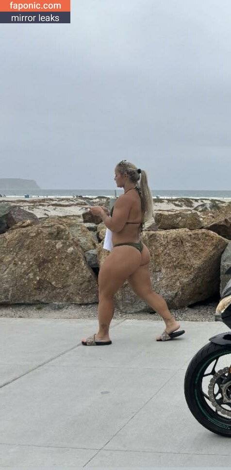 Dani Speegle aka dellespeegle Nude Leaks - #1