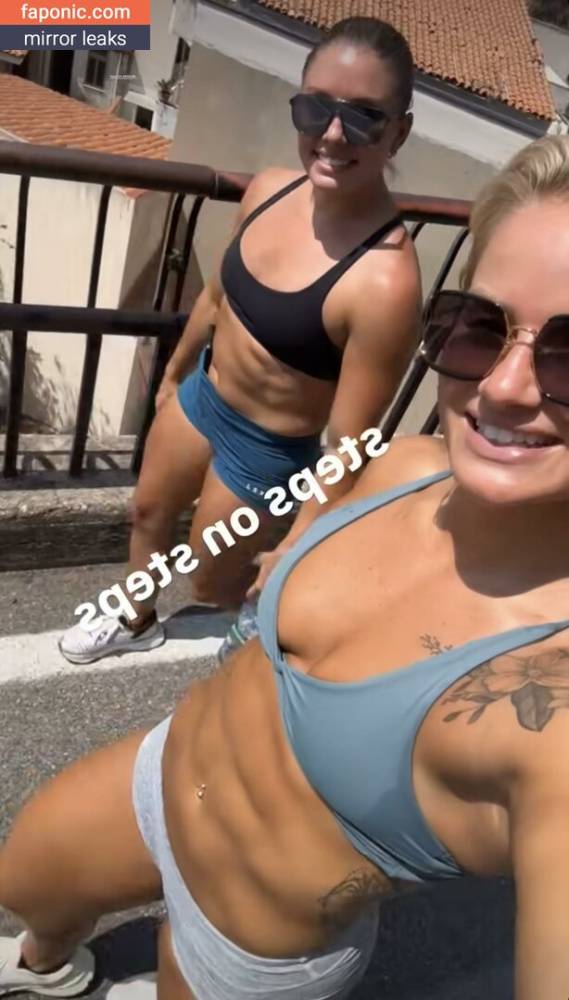 Dani Speegle aka dellespeegle Nude Leaks - #14