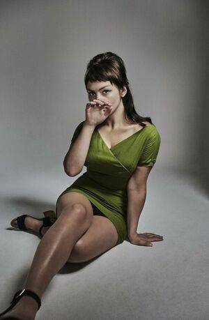 Angel Olsen / angelolsen / angelolsenmusic Nude Leaks - #23