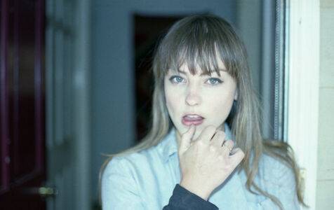 Angel Olsen / angelolsen / angelolsenmusic Nude Leaks - #29