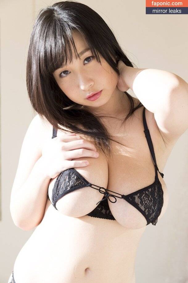 Rui Kiriyama aka RuiKiriyamaOFI aka ruikiriyama91 Nude Leaks - #4