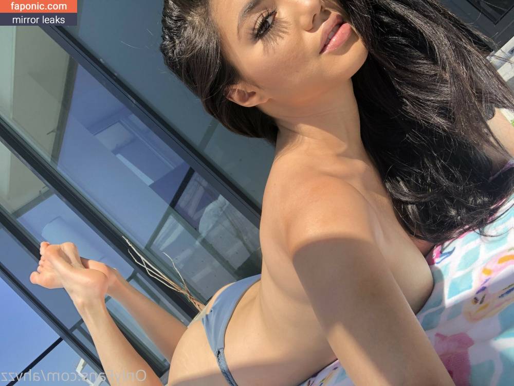 Ahvzz aka avifavyy Nude Leaks OnlyFans - #6