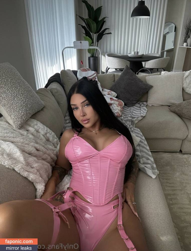 Valerie Cossette aka valerie.c_ aka valeriec aka valeriecossett Nude Leaks OnlyFans - #19