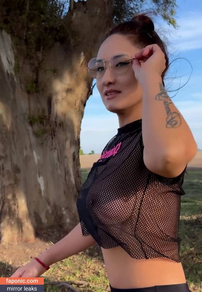 Pamela Galdos aka pamelagaldos Nude Leaks OnlyFans/Patreon - #9