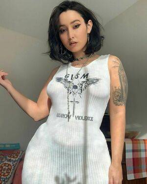 Theangelmina / Theangelsalma / Thegoddessinanna Nude Leaks - #15